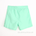 Sonderanfertigte farbenfrohe Strandshorts Herren Schwimmbrettshorts